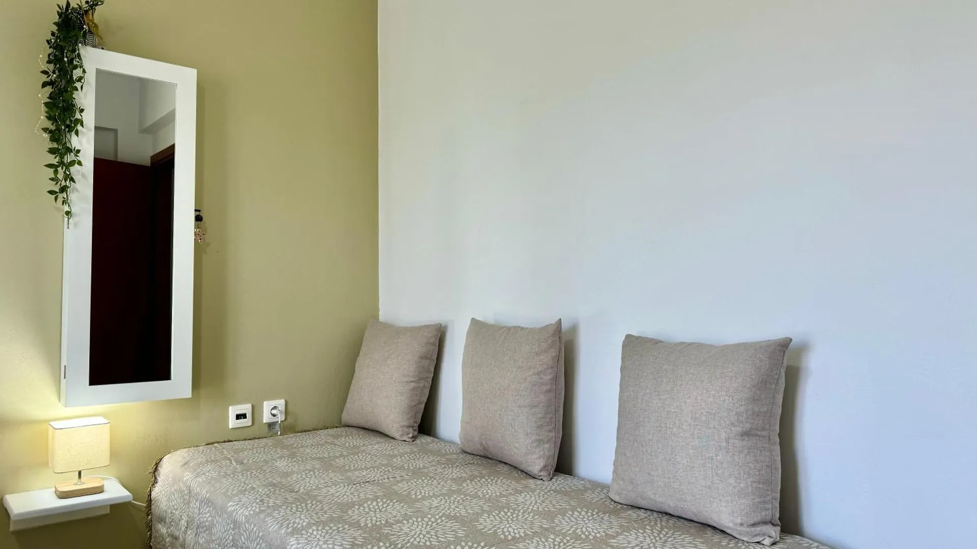 Apartment Villa Serenity Spilia Garden Floor Argostoli