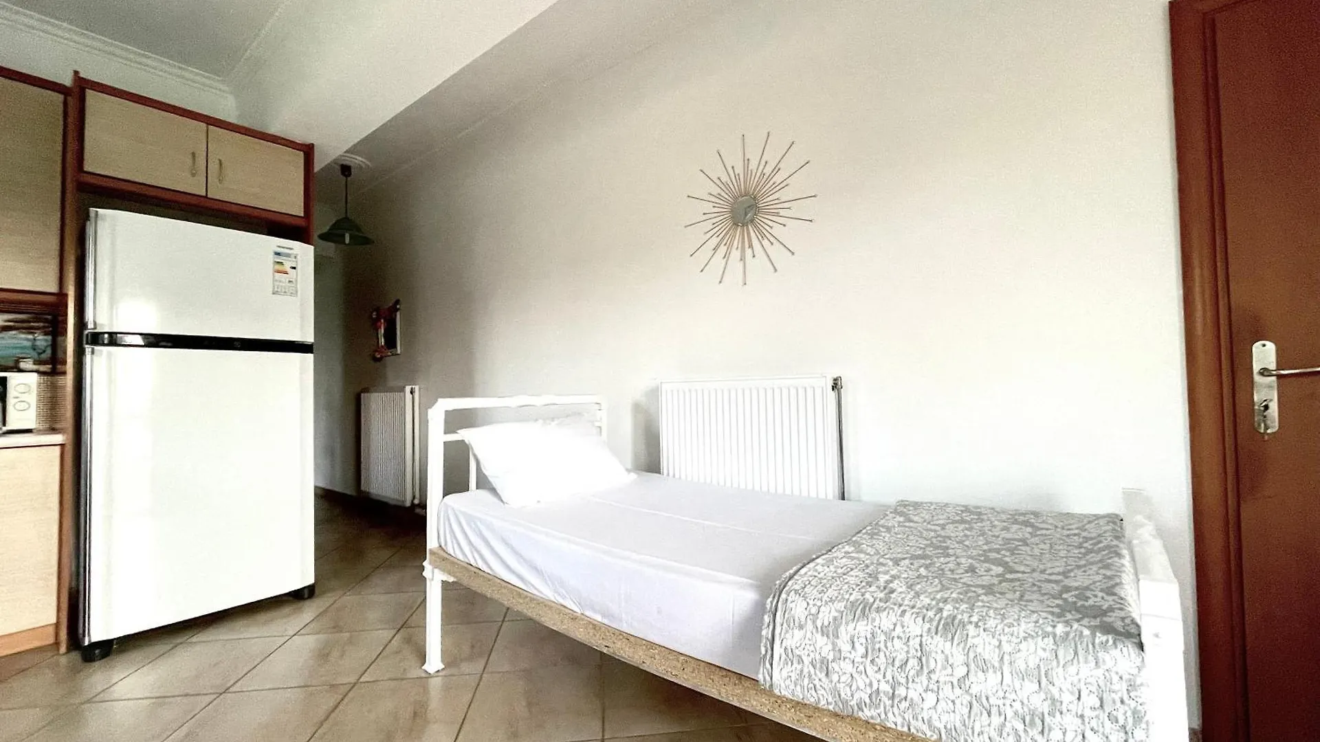 Villa Serenity Spilia Garden Floor Argostoli  Argostoli (Kefalonia)